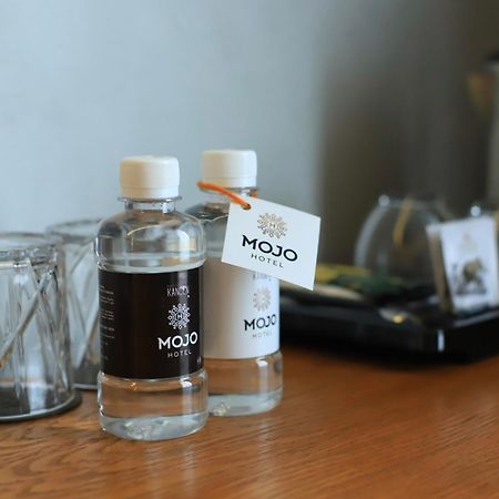 Mojo Hall Hotel Lutsʼk Exterior foto